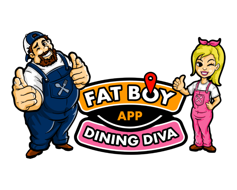 Fat Boy App DinningDivaMIX PNG 1 768x614