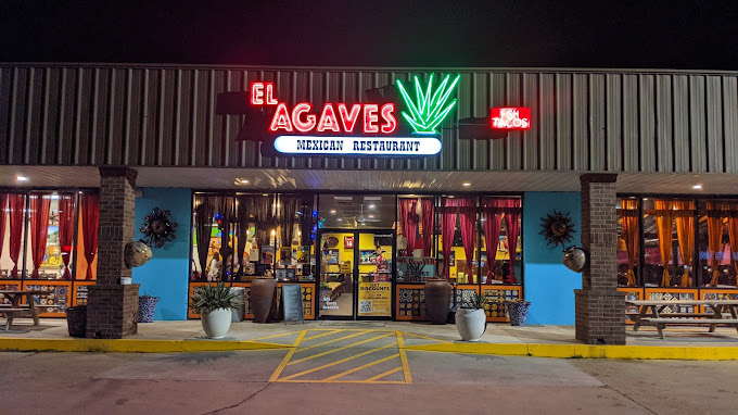 agave
