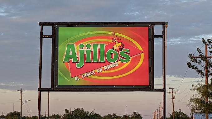 ajillos