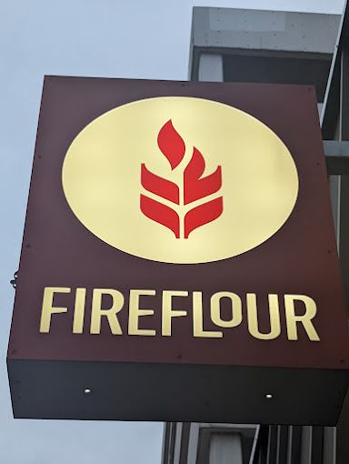 fireflour