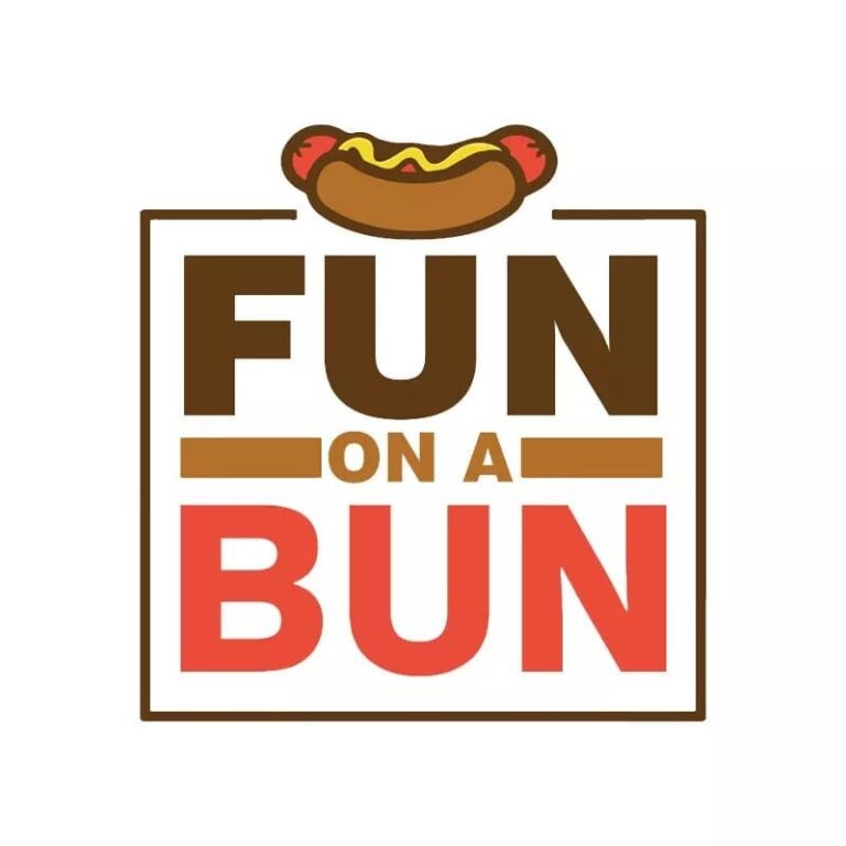fun on a bun 768x768
