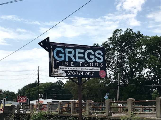gregs