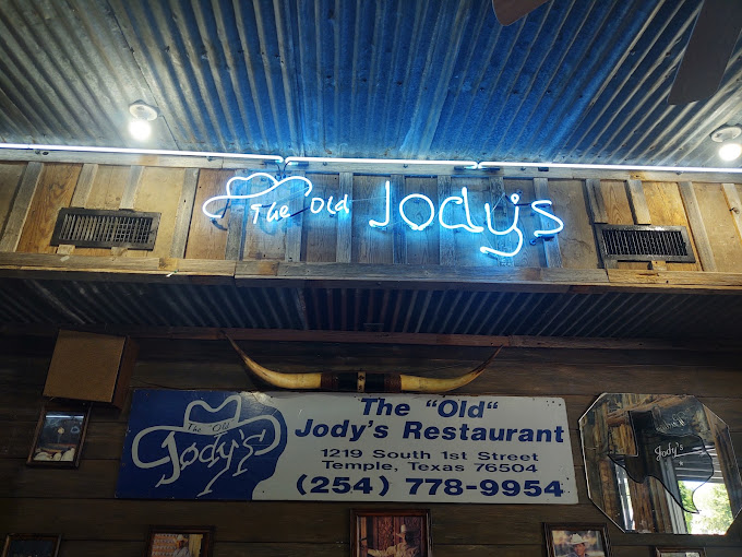 jodys