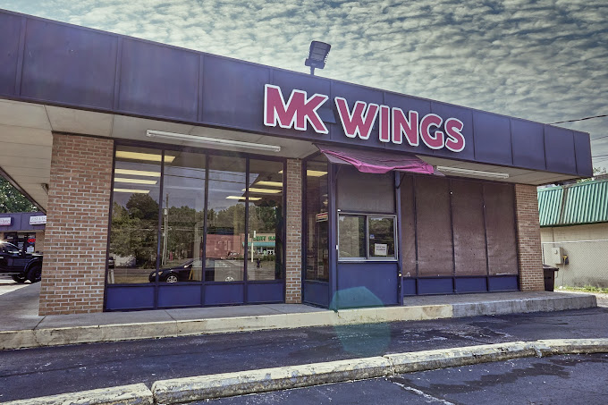 mk wings