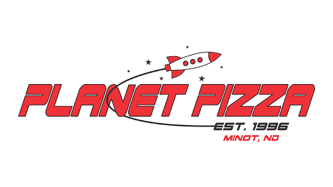 planet pizza