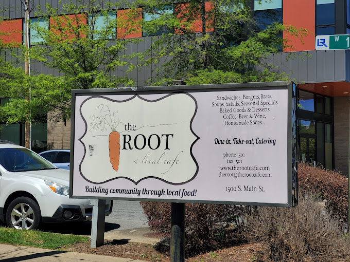 root