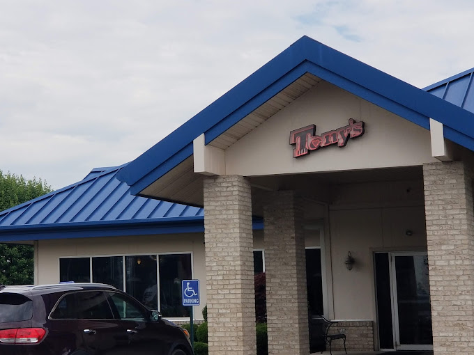 tonys