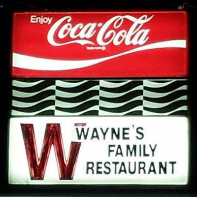 waynes