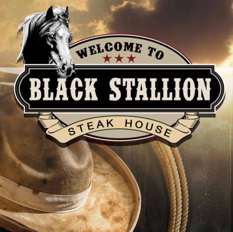 black stallion 768x767