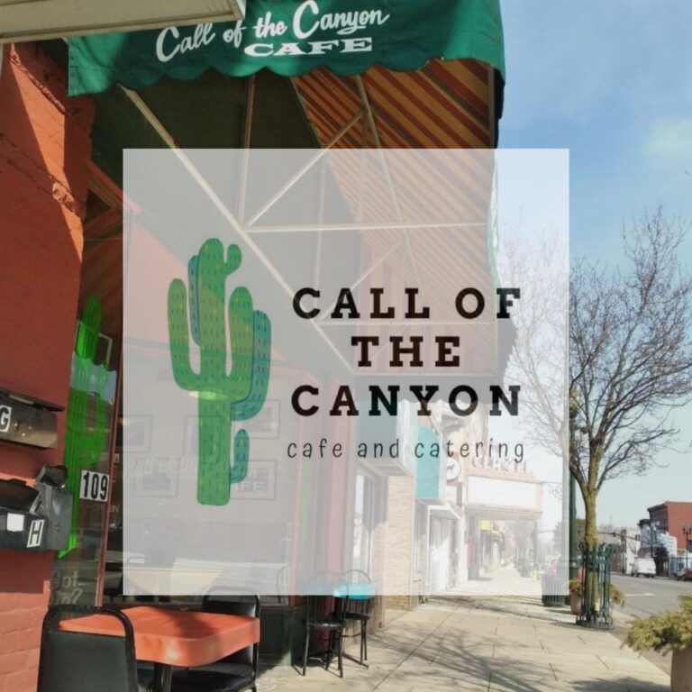 call of the canyon 768x768
