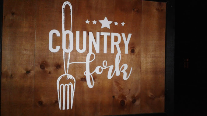 country fork