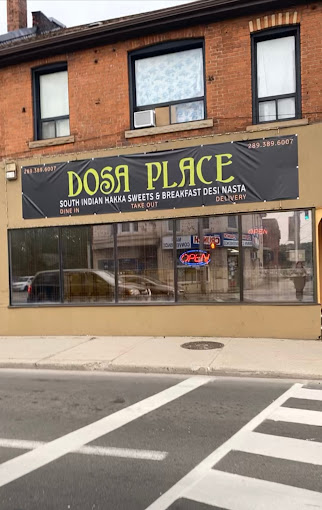 dosa place