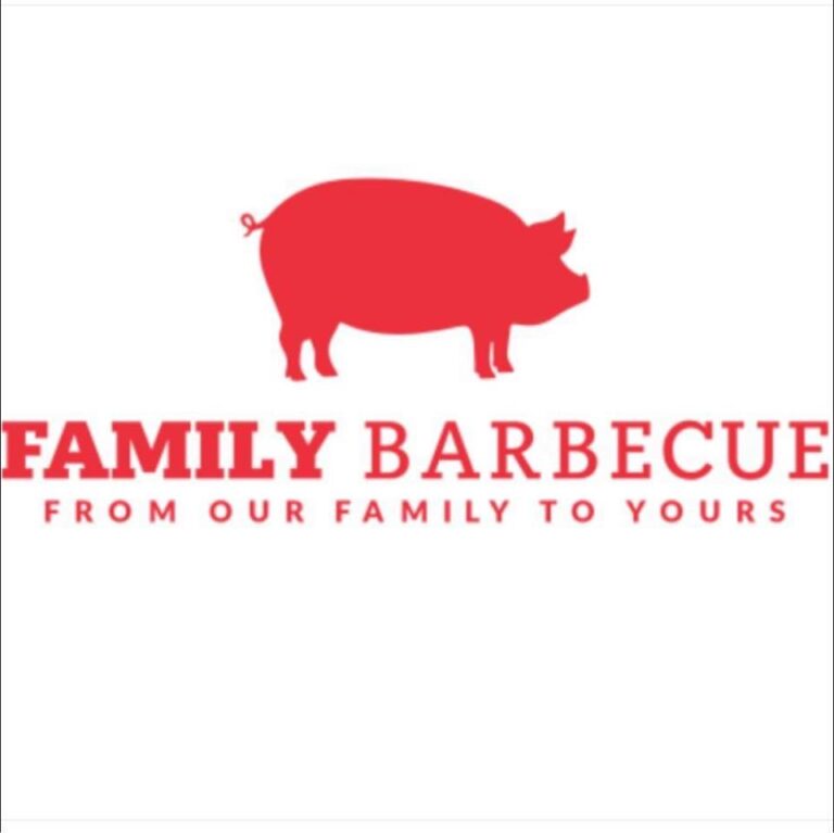 family bbq 768x767