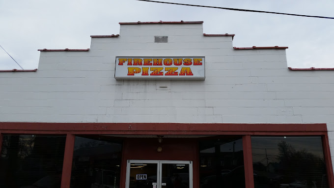 firehouse pizz