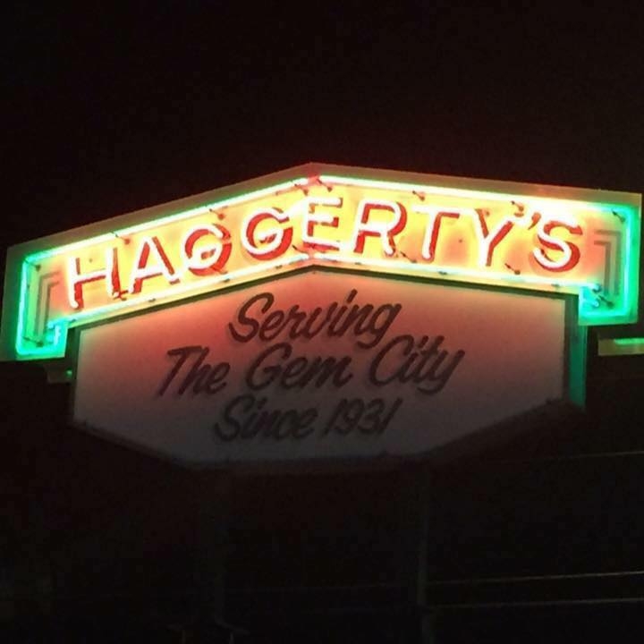 haggertys