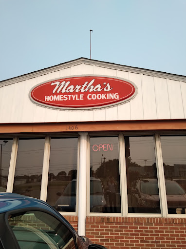 marthas