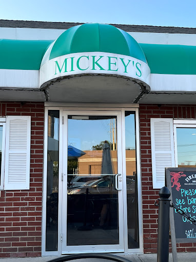 mickeys