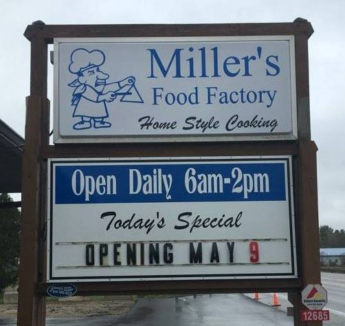 millers