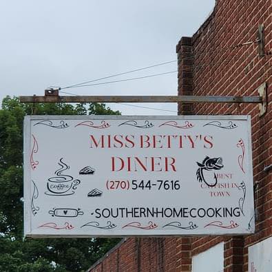 miss bettys