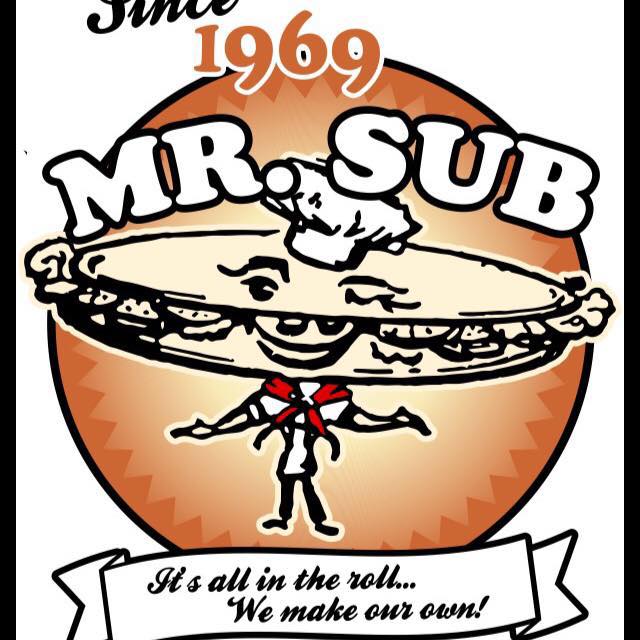 mr sub