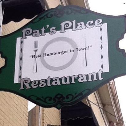 pats place