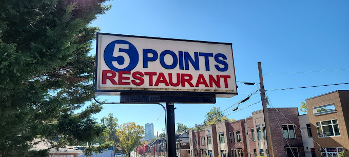 5 points