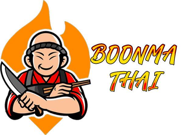 boonma thai