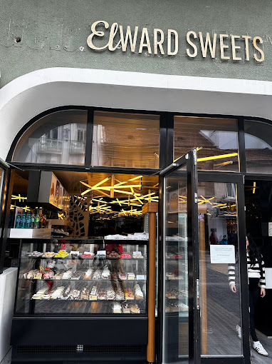 elward sweets