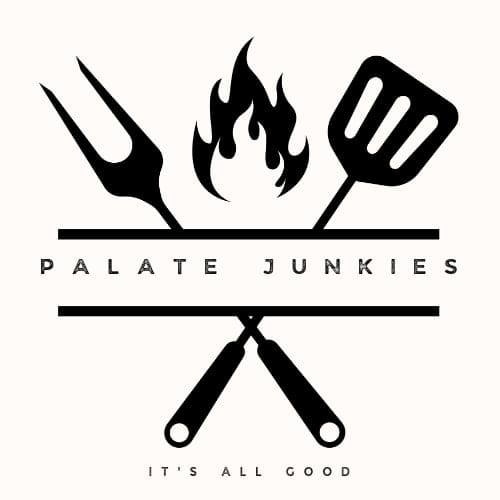 palate junkies