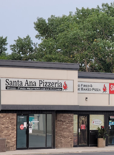 santa ana
