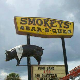smokeys