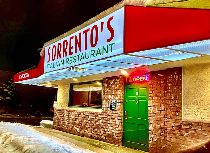 sorrenttos