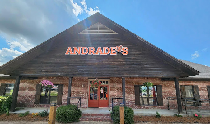 andrades