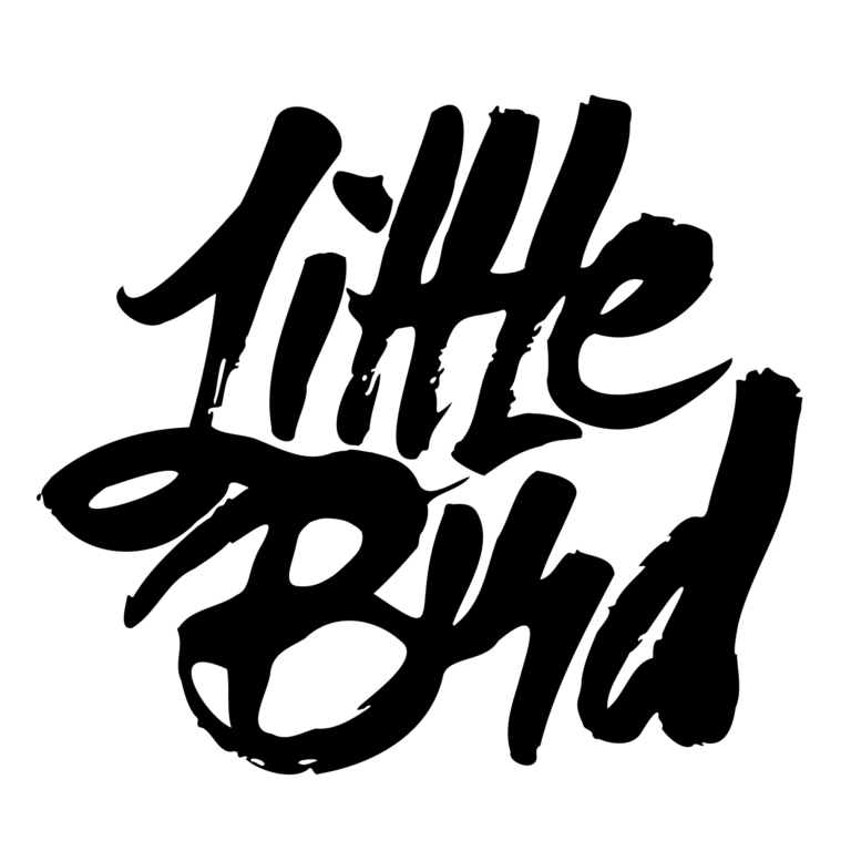 little bird 768x768