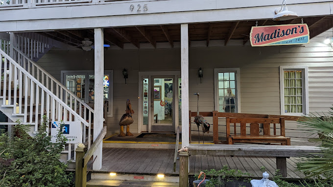 madisons