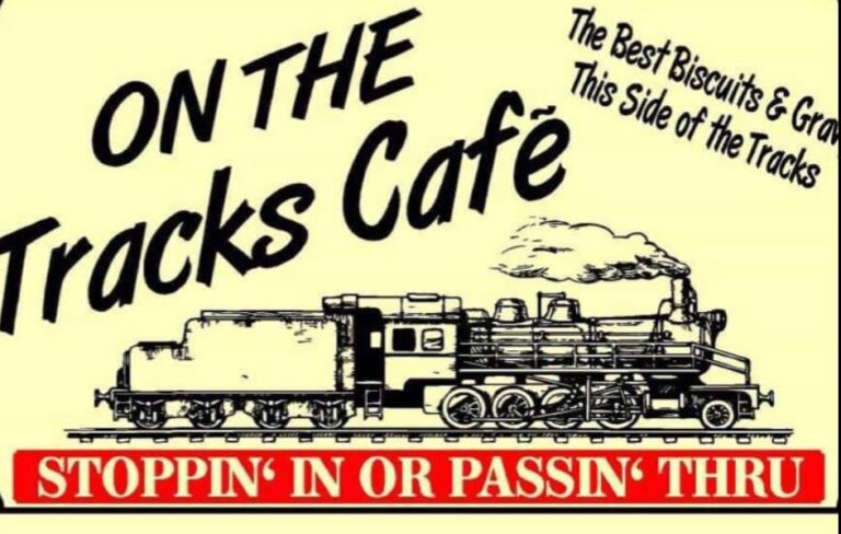 on the tracks 768x488