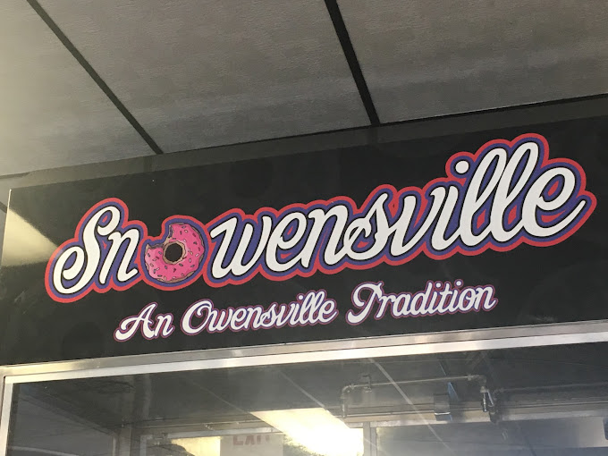 snowensville