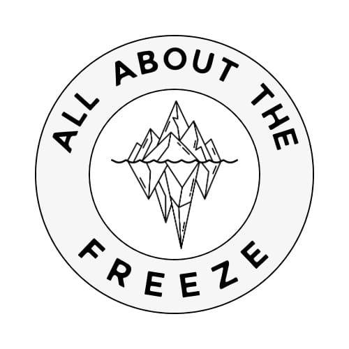 freeze