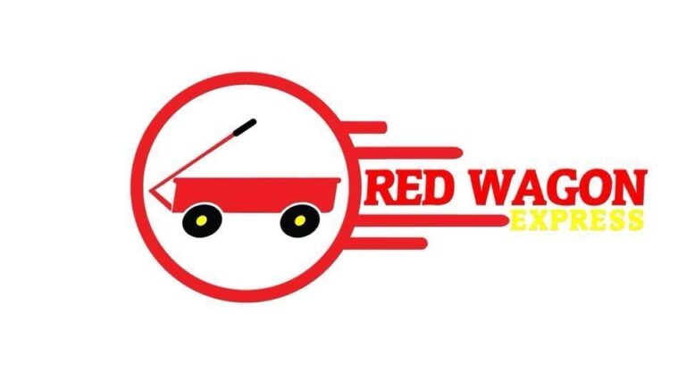 red wagaon 768x435