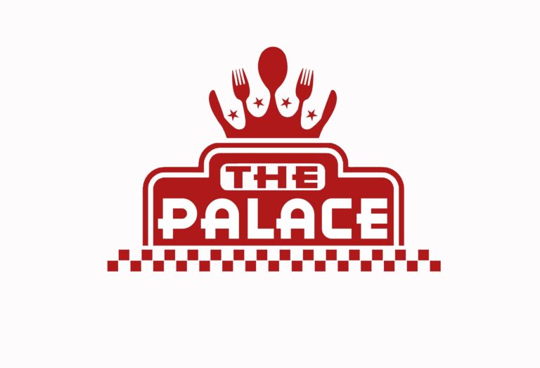 the palace 768x523