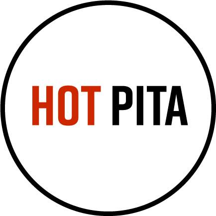 hot pita