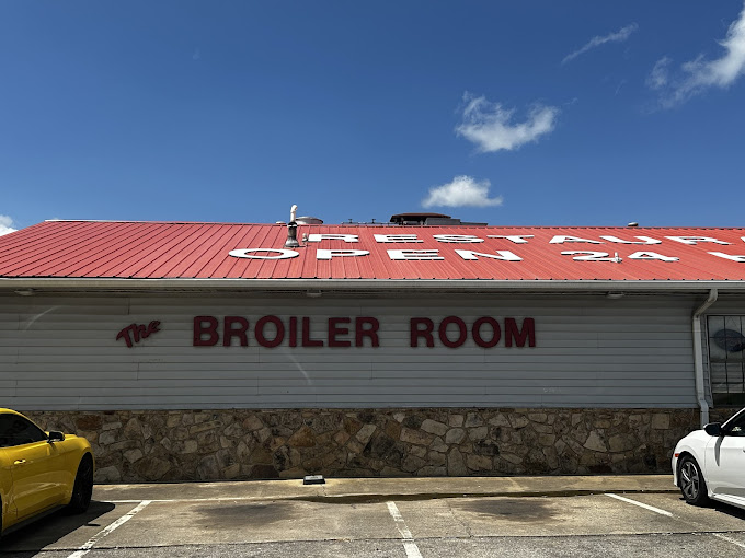 broiler