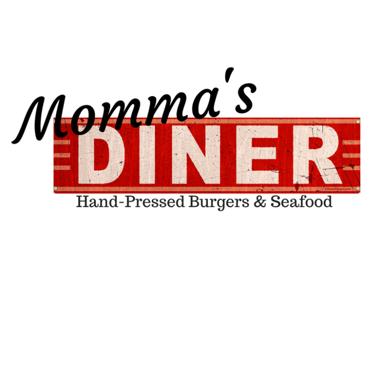 mom diner 768x768
