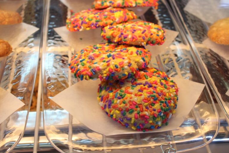 sugar cookies 768x512