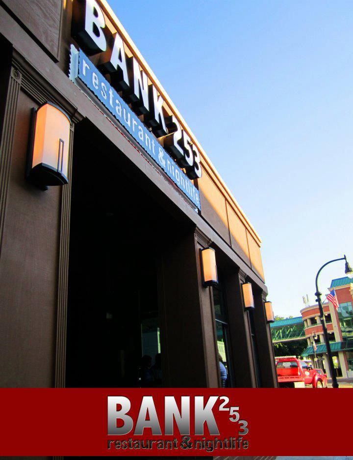 BANK