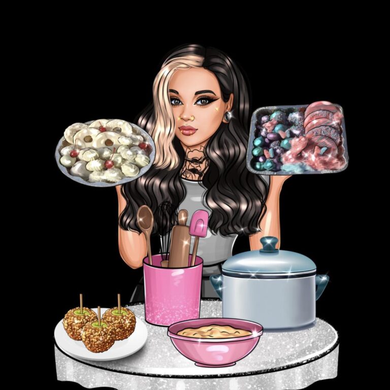 Crunchy Munchies Logo 768x768