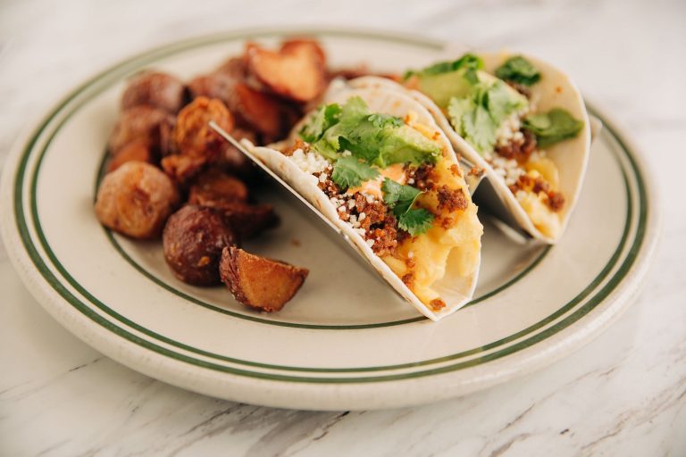 breakfast tacos 768x512