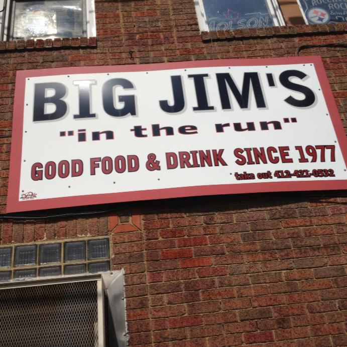 big jim